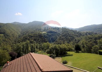 Vista delle montagne - Semi-detached house via madonna della neve, Selvino - photo 27