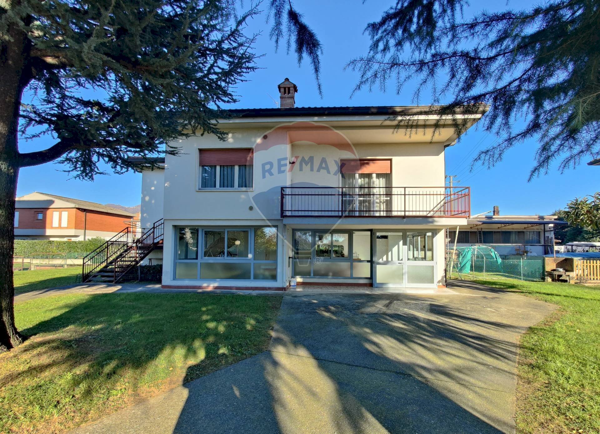 Casa all\'aperto - Villa Cesare Battisti
86, Brembate di Sopra - photo 2