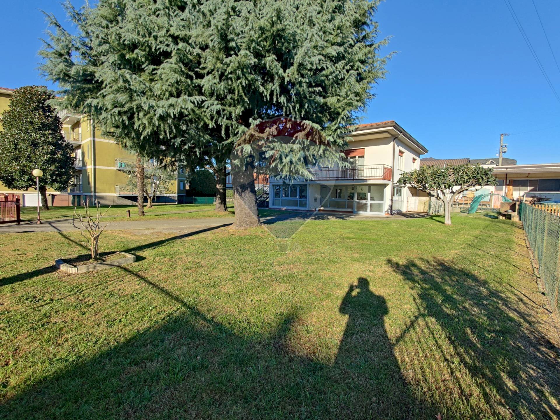 Giardino - Villa Cesare Battisti
86, Brembate di Sopra - photo 3