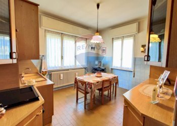 Sala da pranzo - Villa Cesare Battisti
 
86, Brembate di Sopra - photo 10