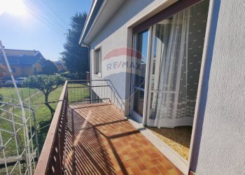 Balcone - Villa Cesare Battisti
 
86, Brembate di Sopra - photo 15