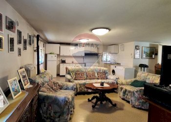 Soggiorno - Villa Cesare Battisti
 
86, Brembate di Sopra - photo 25