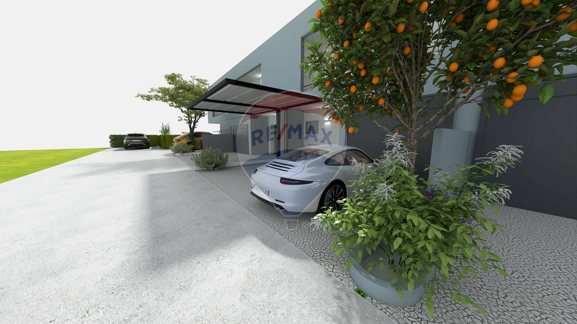 Casa all\'aperto - Villa a Schiera Presezzo - foto 2