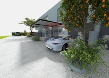 Casa all\'aperto - Villa a Schiera Presezzo - foto 2