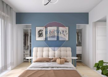 Camera / camera da letto - Villa a Schiera Presezzo - foto 7