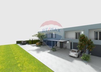 Documenti - Villa a Schiera Presezzo - foto 9