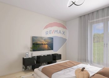 Camera / camera da letto - Villa a Schiera Presezzo - foto 10