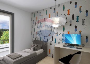 Camera / camera da letto - Villa a Schiera Presezzo - foto 13