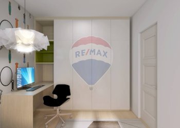 Ufficio - Villa a Schiera Presezzo - foto 14