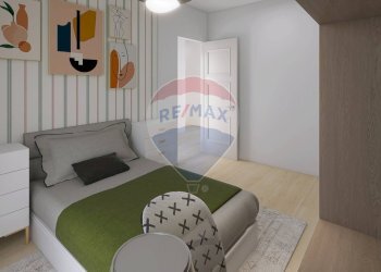 Camera / camera da letto - Villa a Schiera Presezzo - foto 16