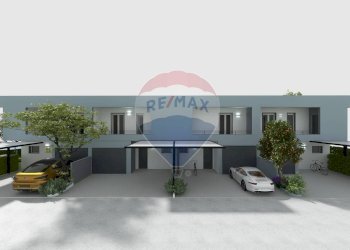 Casa all\'aperto - Villa a Schiera Presezzo - foto 18