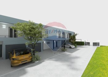 Casa all\'aperto - Villa a Schiera Presezzo - foto 19