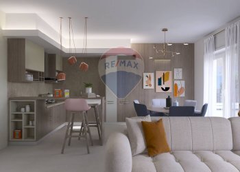 Sala da pranzo - Quadrilocale Presezzo - foto 6