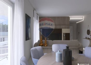 Sala da pranzo - Quadrilocale Presezzo - foto 7