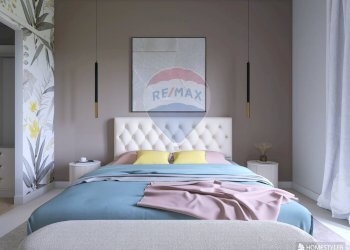 Camera / camera da letto - Quadrilocale Presezzo - foto 8