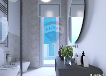 Bagno - Quadrilocale Presezzo - foto 12