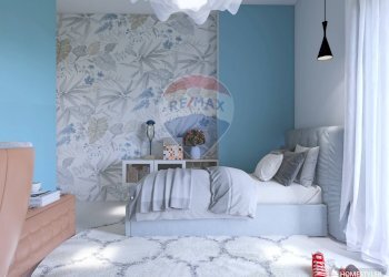 Camera / camera da letto - Quadrilocale Presezzo - foto 15