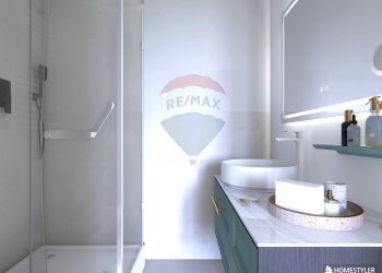 Bagno - Quadrilocale Presezzo - foto 16