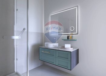 Bagno - Quadrilocale Presezzo - foto 17