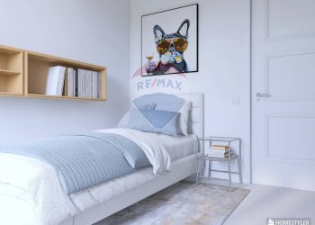 Camera / camera da letto - Quadrilocale Presezzo - foto 18