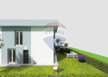 Casa all\'aperto - Trilocale Presezzo - foto 1