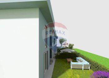 Giardino - Trilocale Presezzo - foto 6