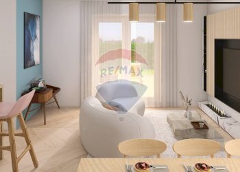 Soggiorno - Trilocale Presezzo - foto 7