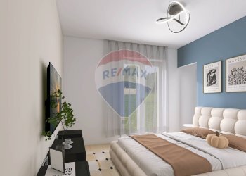 Camera / camera da letto - Trilocale Presezzo - foto 17