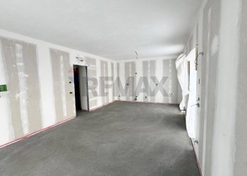 Stanza vuota - Trilocale Presezzo - foto 2