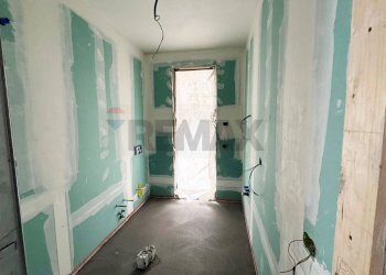 Stanza vuota - Trilocale Presezzo - foto 9