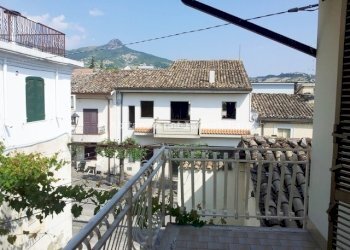 Foto 8 - Casa indipendente Corso Umberto
 
42, Civitella Casanova - foto 8