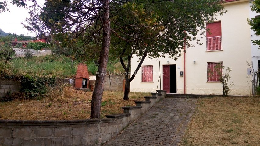 Foto 2 - Terraced Villa Contrada Pettorano
 
21, Civitella Casanova - photo 2