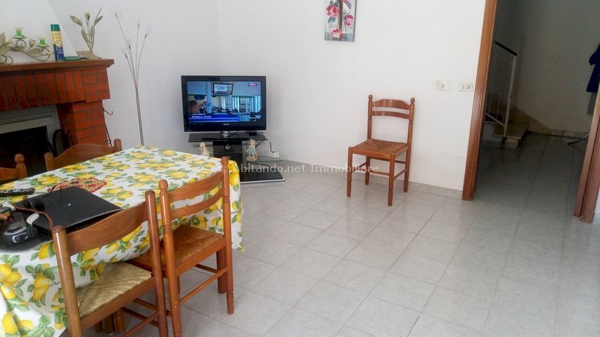 Foto 3 - Terraced Villa Contrada Pettorano
 
21, Civitella Casanova - photo 3