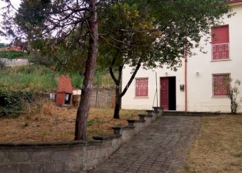 Foto 2 - Terraced Villa Contrada Pettorano
 
21, Civitella Casanova - photo 2