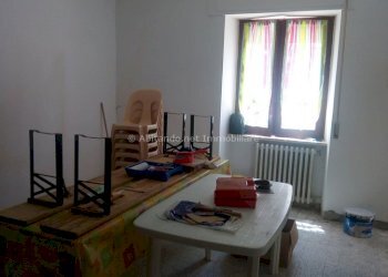 Foto 6 - Terraced Villa Contrada Pettorano
 
21, Civitella Casanova - photo 6