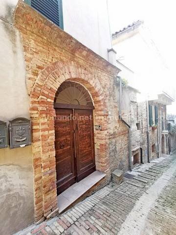 Foto 1 - Independent house Via Roma
 
1, Penne - photo 1