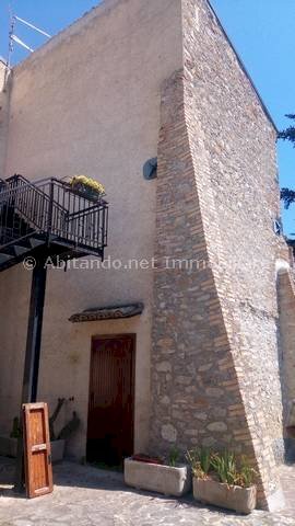 Foto 1 - Semi-detached house Via Dei Garofali
 
10, Civitella Casanova - photo 1