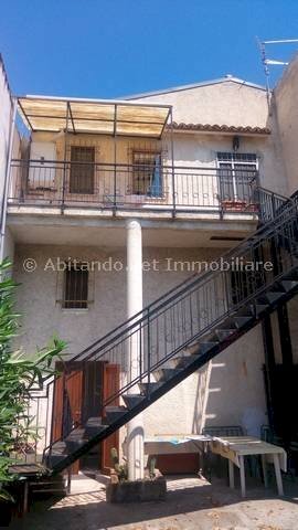 Foto 2 - Semi-detached house Via Dei Garofali
 
10, Civitella Casanova - photo 2