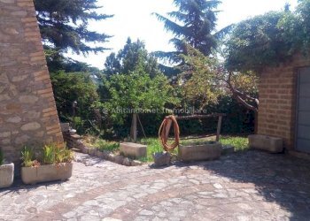 Foto 30 - Casa semi indipendente Via Dei Garofali
 
10, Civitella Casanova - foto 30