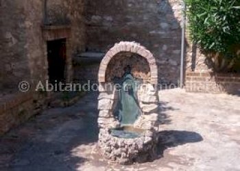 Foto 31 - Casa semi indipendente Via Dei Garofali
 
10, Civitella Casanova - foto 31