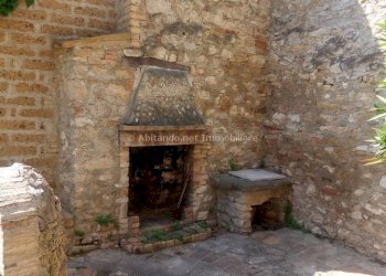 Foto 32 - Casa semi indipendente Via Dei Garofali
 
10, Civitella Casanova - foto 32