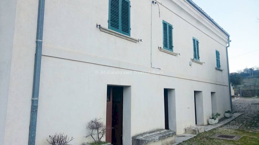 Foto 2 - Casa semi indipendente Piazza Carbonara, Vicoli - foto 2