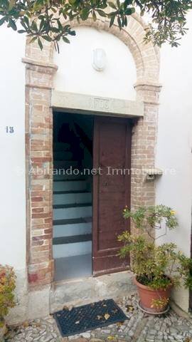 Foto 3 - Casa semi indipendente Piazza Carbonara, Vicoli - foto 3