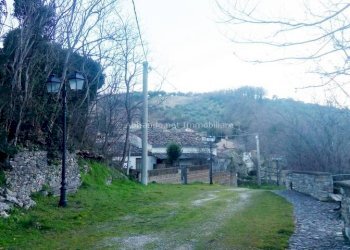 Foto 5 - Casa semi indipendente Piazza Carbonara, Vicoli - foto 5