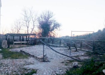 Foto 6 - Casa semi indipendente Piazza Carbonara, Vicoli - foto 6