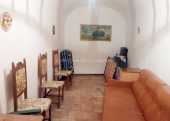 Foto 10 - Casa semi indipendente Piazza Carbonara, Vicoli - foto 10