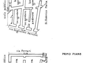 Foto 19 - Casa semi indipendente Piazza Carbonara, Vicoli - foto 19