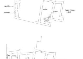 Foto 20 - Casa semi indipendente Piazza Carbonara, Vicoli - foto 20