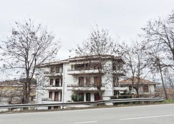 Foto 1 - Bilocale Via Polacchi
 
2, Penne - foto 1