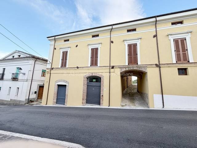 Foto 1 - Casa indipendente Via Bottini, Civitella Casanova - foto 1